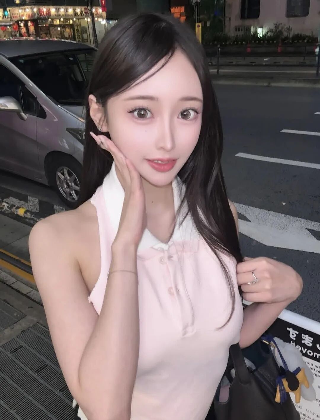 日本超2000万网友疯传人气陪酒女疑在中国涉毒被捕！曾有8名日本人在中国被判死刑！（组图） - 14