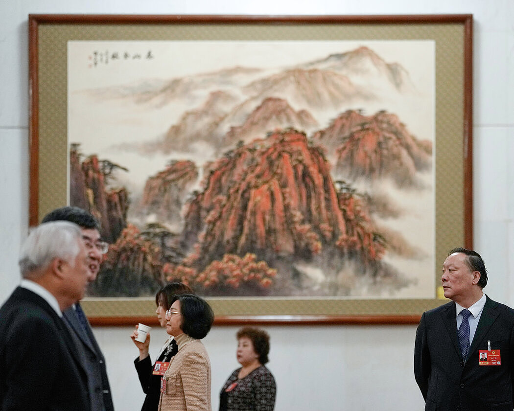 纽时：美国官员应该多去中国看看（图） - 1