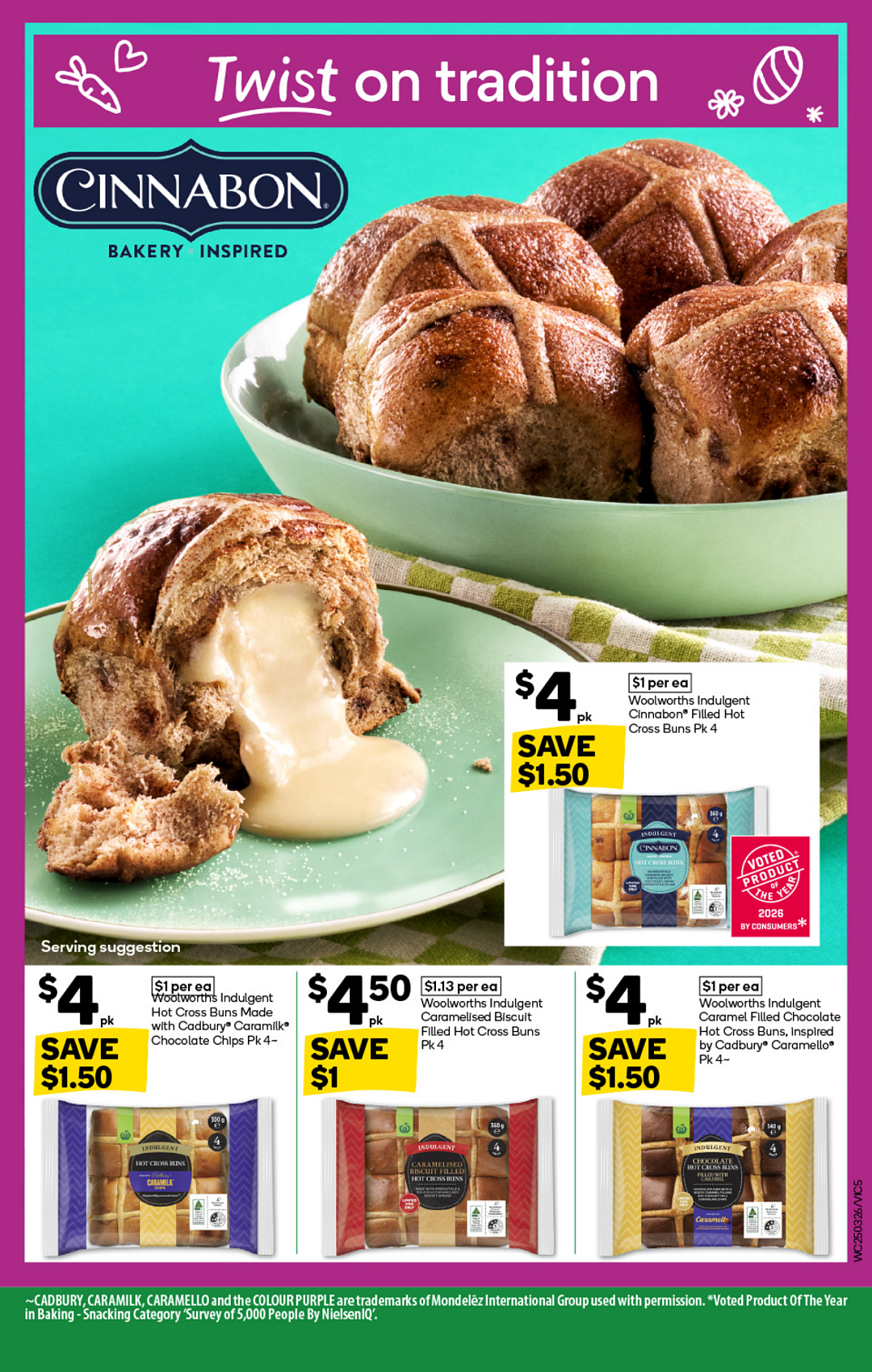 本周最新！澳洲各大超商特价目录，Woolworths、Coles、Costco、JB Hi-Fi、MUJI（组图） - 5