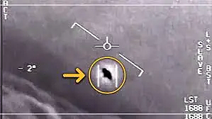 美5名顶尖科学家接连失踪或死亡？外媒：都和UFO神秘研究有关（组图） - 13