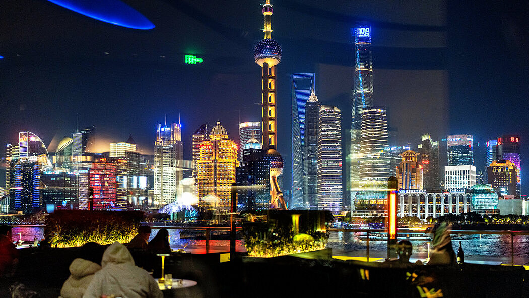 刺客旅行：盘点36小时如何玩转上海（组图） - 1