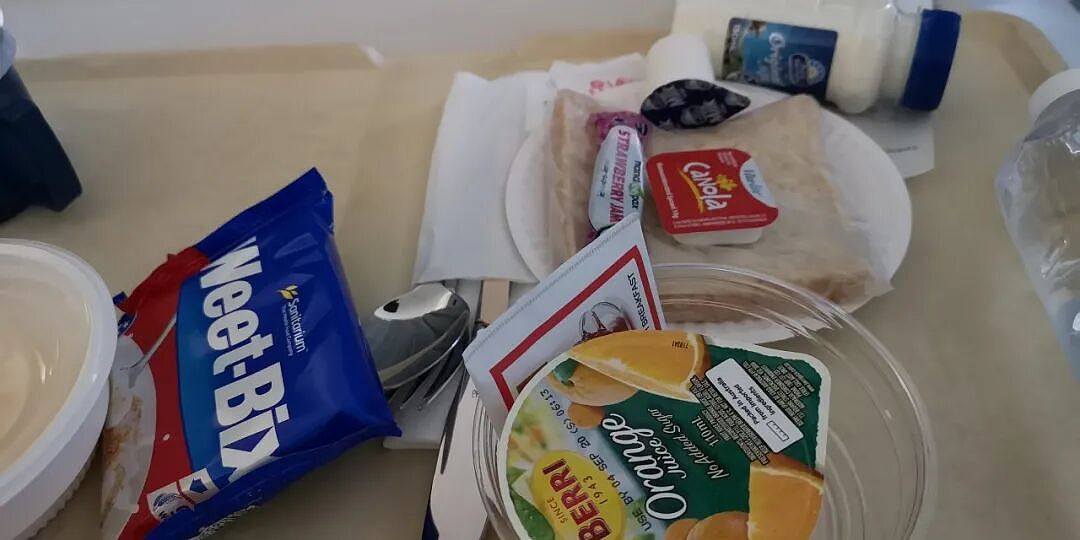 亲历：在澳洲医院做急诊手术是怎样的体验？（组图） - 2