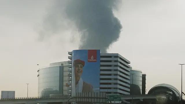 为何海湾国家尚未报复伊朗(组图) - 1