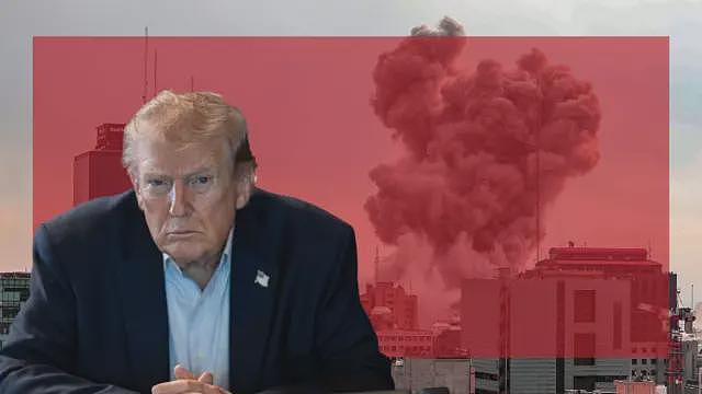 外媒:战争持续越久,美国和伊朗就会更加陷入欲罢不能的境地(组图) - 1
