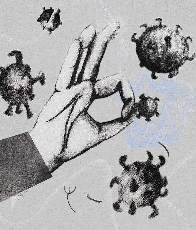 花粉过敏的终结者?新一波季节性过敏疗法正在兴起(组图) - 3