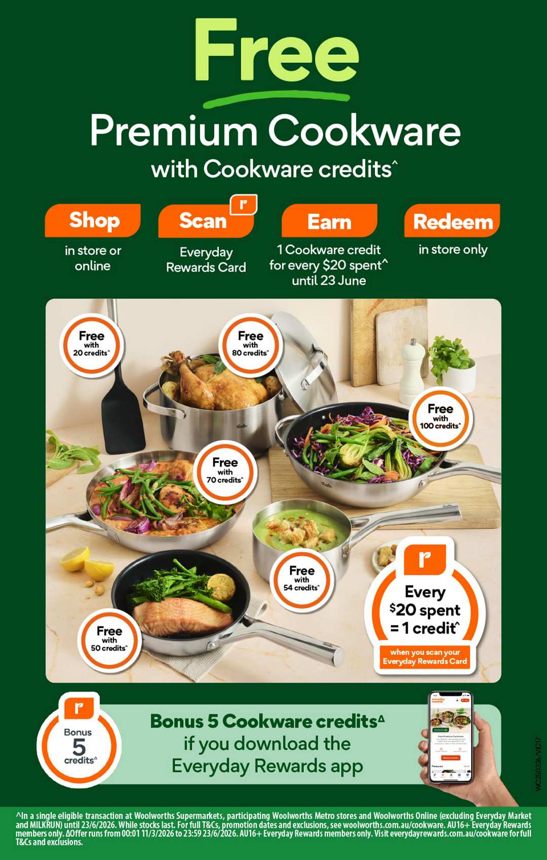 本周最新！澳洲各大超商特价目录，Woolworths、Coles、Costco、JB Hi-Fi、MUJI（组图） - 17