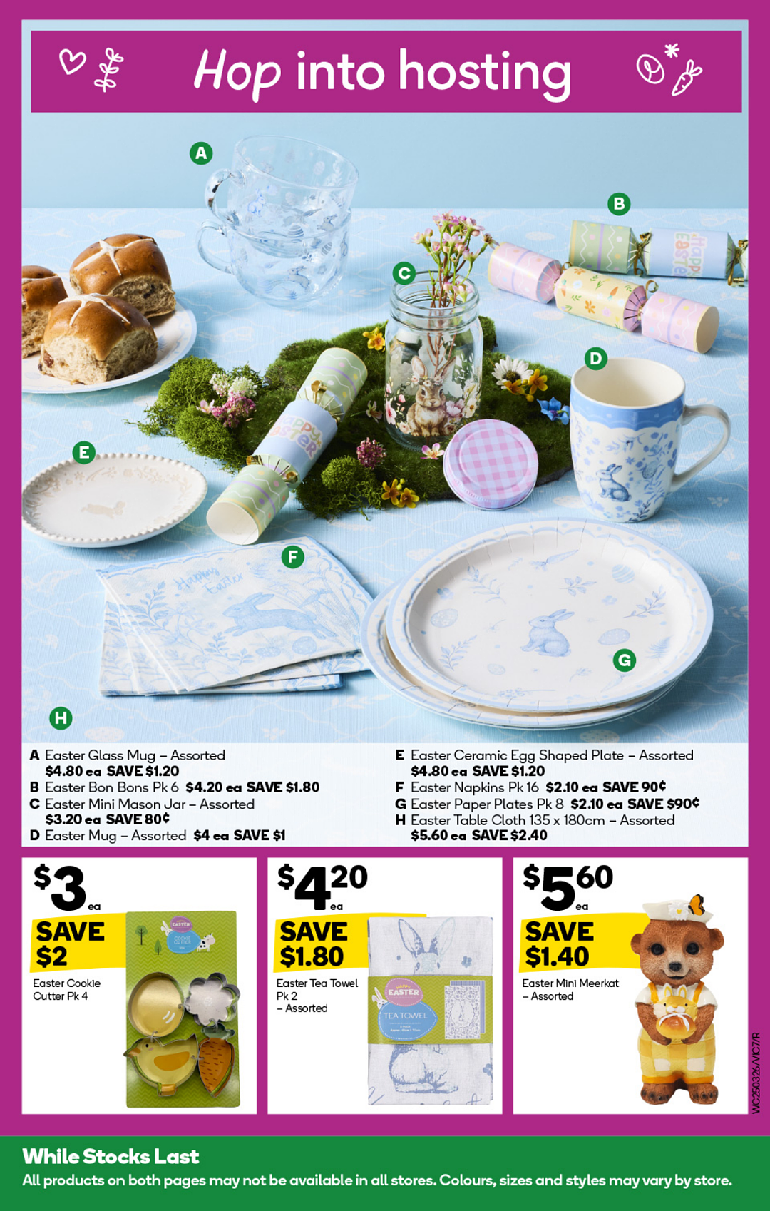 本周最新！澳洲各大超商特价目录，Woolworths、Coles、Costco、JB Hi-Fi、MUJI（组图） - 7