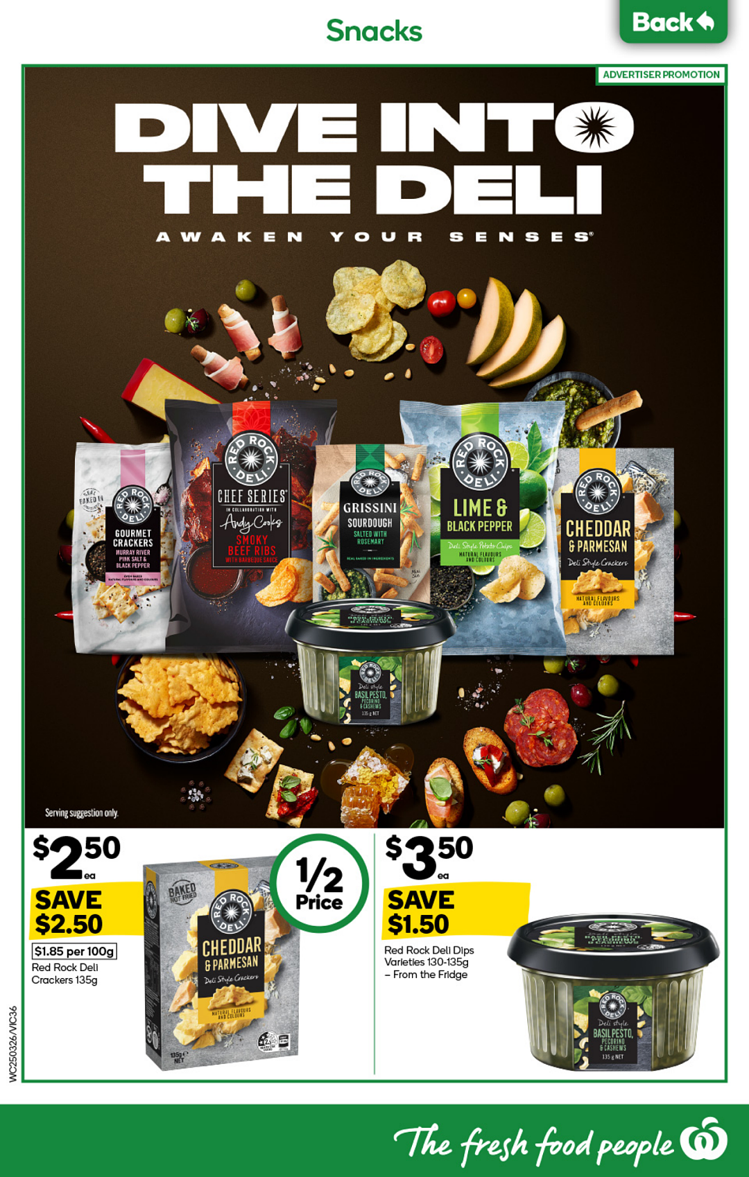 本周最新！澳洲各大超商特价目录，Woolworths、Coles、Costco、JB Hi-Fi、MUJI（组图） - 36