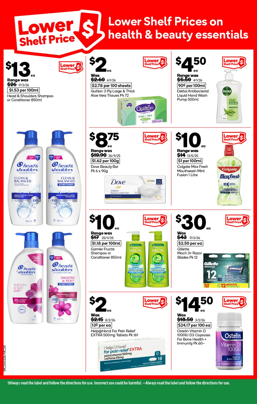 本周最新！澳洲各大超商特价目录，Woolworths、Coles、Costco、JB Hi-Fi、MUJI（组图） - 30