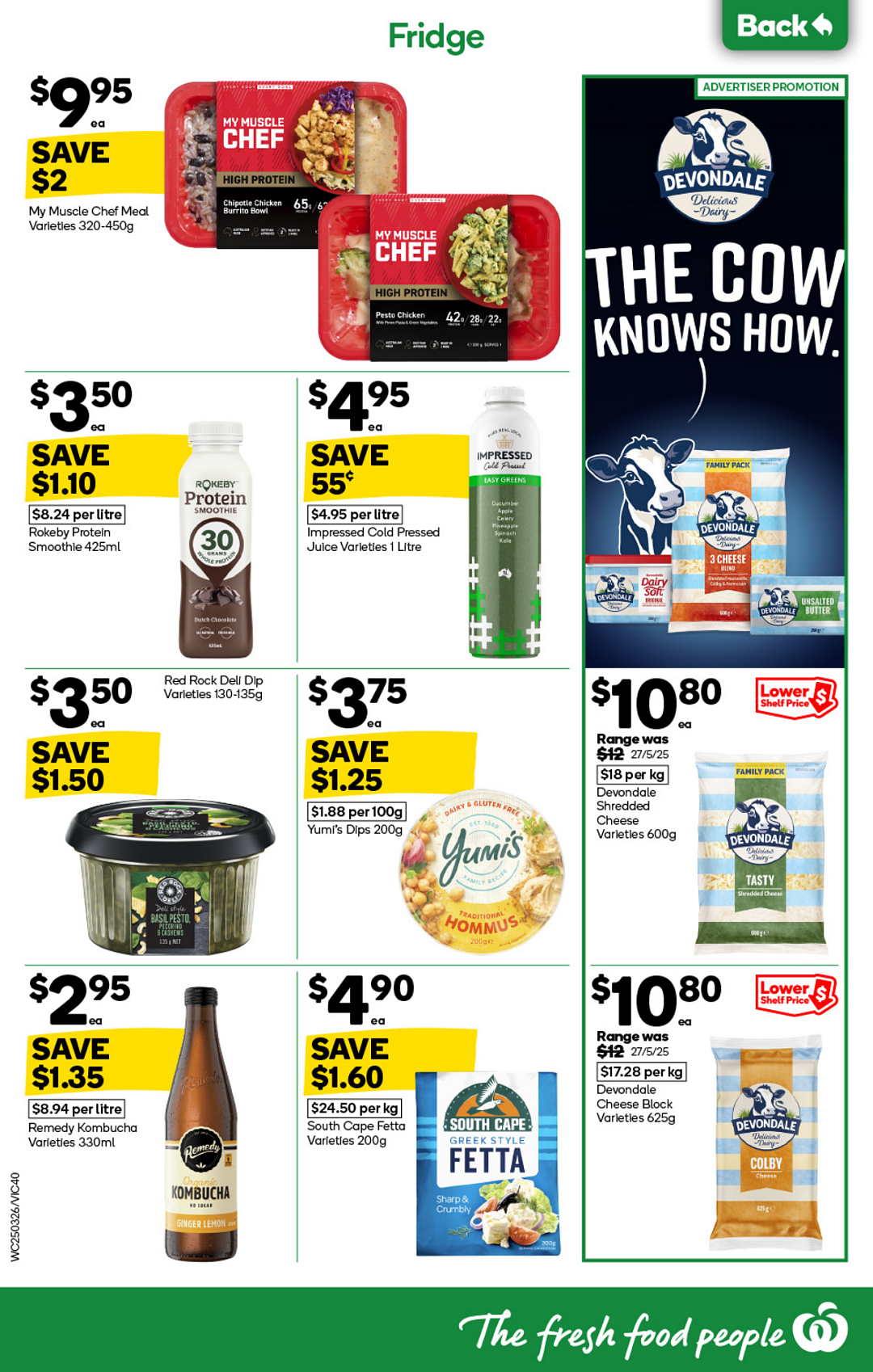本周最新！澳洲各大超商特价目录，Woolworths、Coles、Costco、JB Hi-Fi、MUJI（组图） - 40