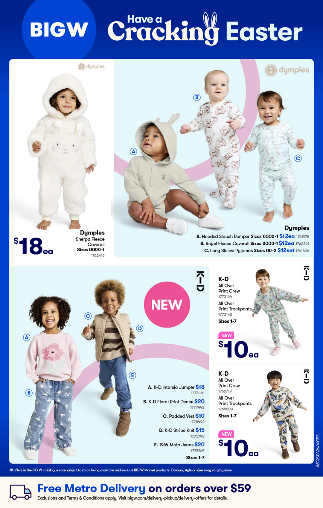 本周最新！澳洲各大超商特价目录，Woolworths、Coles、Costco、JB Hi-Fi、MUJI（组图） - 55