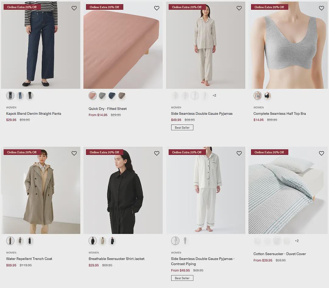 本周最新！澳洲各大超商特价目录，Woolworths、Coles、Costco、JB Hi-Fi、MUJI（组图） - 66
