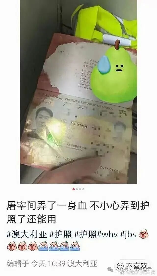 【爆笑】老板叫保洁员工一人扣二百…？啊啊啊被这种骚操作震惊到了（组图） - 34