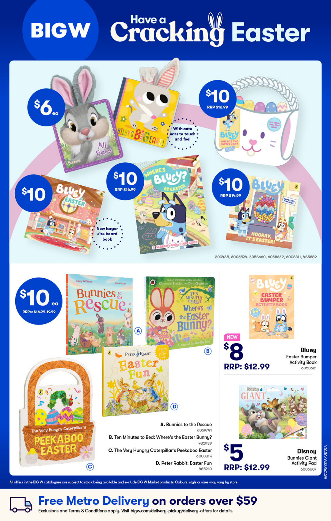 本周最新！澳洲各大超商特价目录，Woolworths、Coles、Costco、JB Hi-Fi、MUJI（组图） - 53