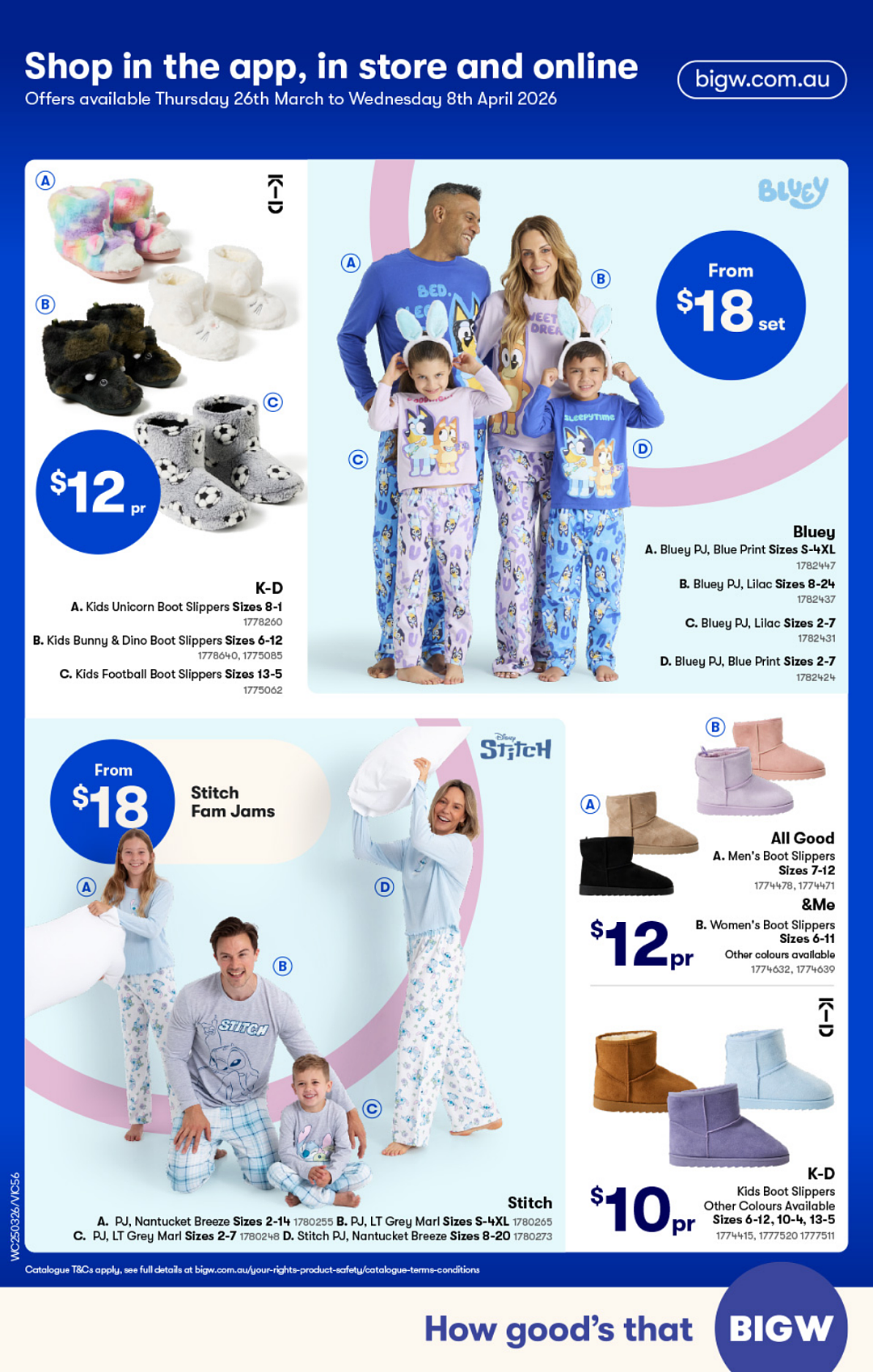 本周最新！澳洲各大超商特价目录，Woolworths、Coles、Costco、JB Hi-Fi、MUJI（组图） - 56