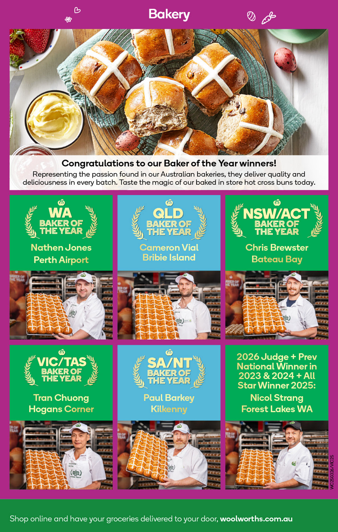 本周最新！澳洲各大超商特价目录，Woolworths、Coles、Costco、JB Hi-Fi、MUJI（组图） - 25