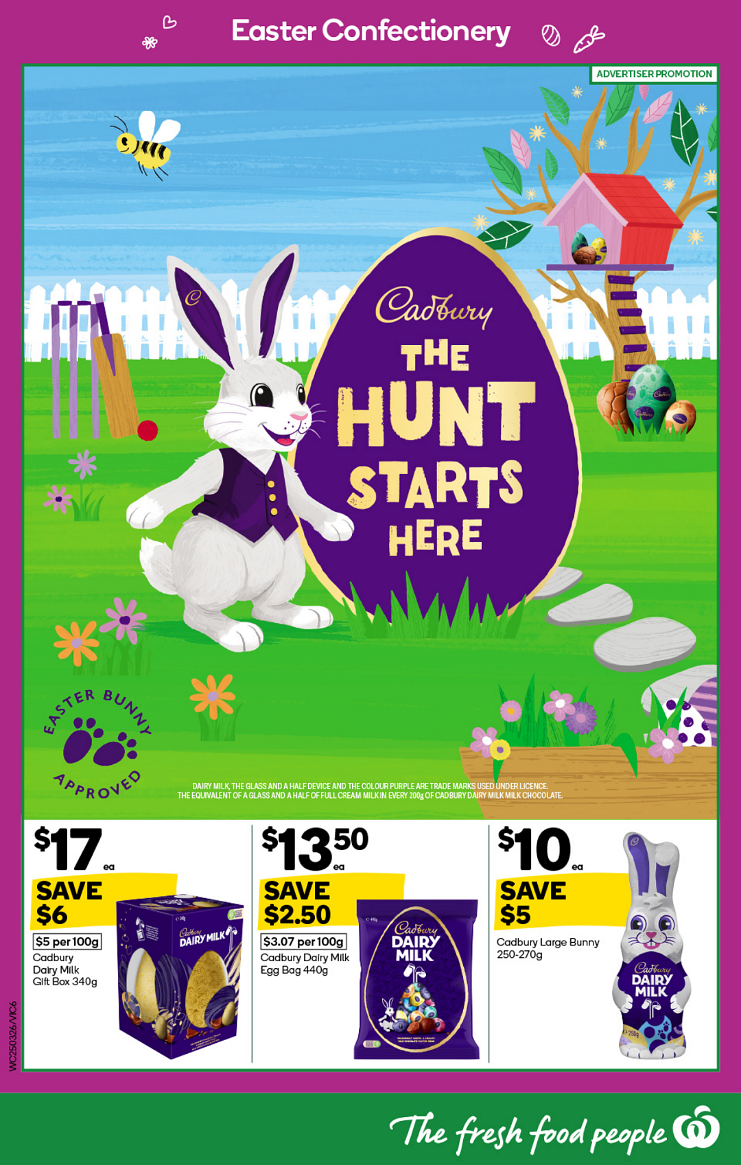 本周最新！澳洲各大超商特价目录，Woolworths、Coles、Costco、JB Hi-Fi、MUJI（组图） - 6