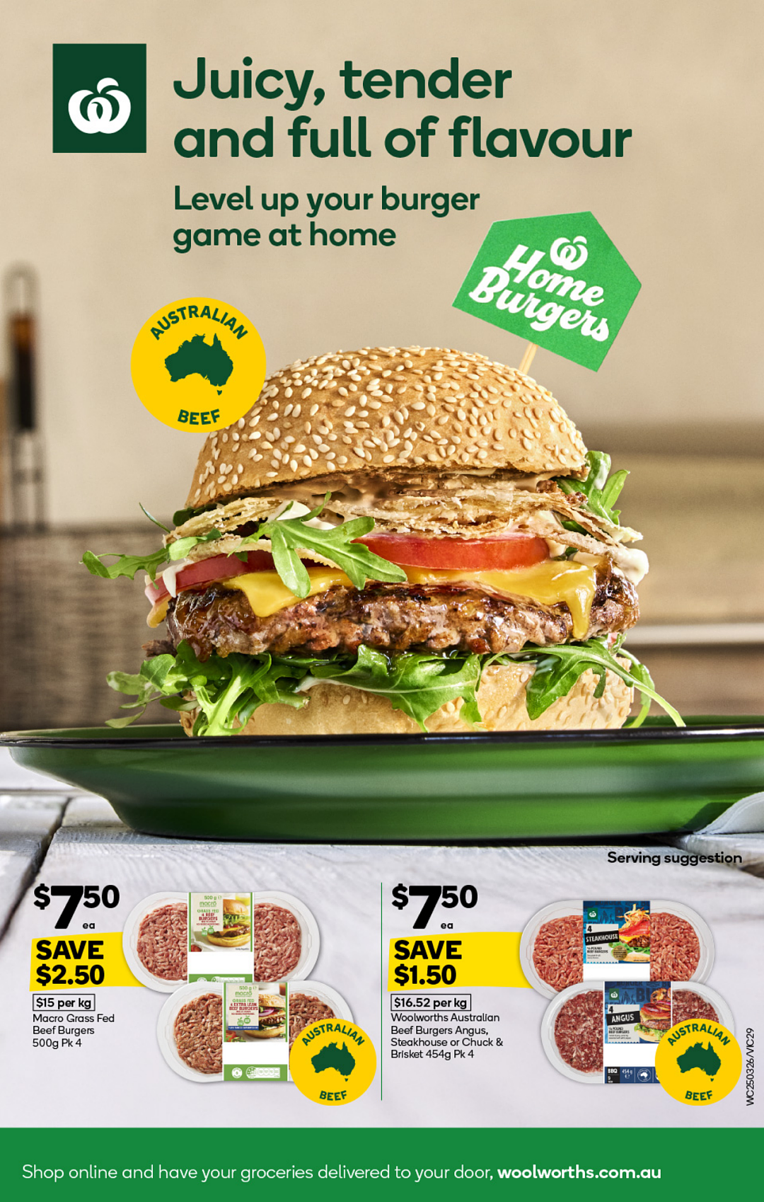 本周最新！澳洲各大超商特价目录，Woolworths、Coles、Costco、JB Hi-Fi、MUJI（组图） - 29