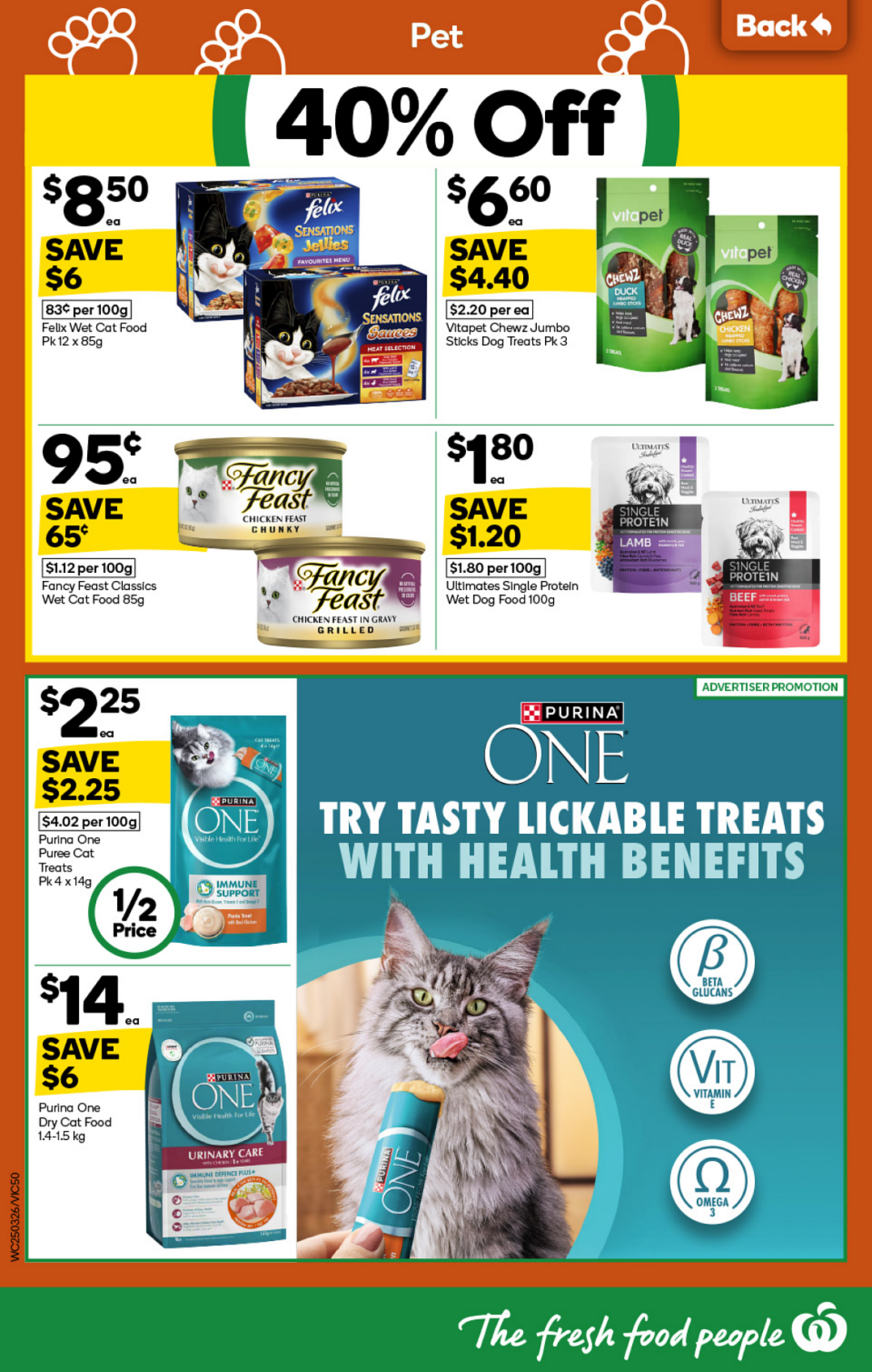 本周最新！澳洲各大超商特价目录，Woolworths、Coles、Costco、JB Hi-Fi、MUJI（组图） - 50