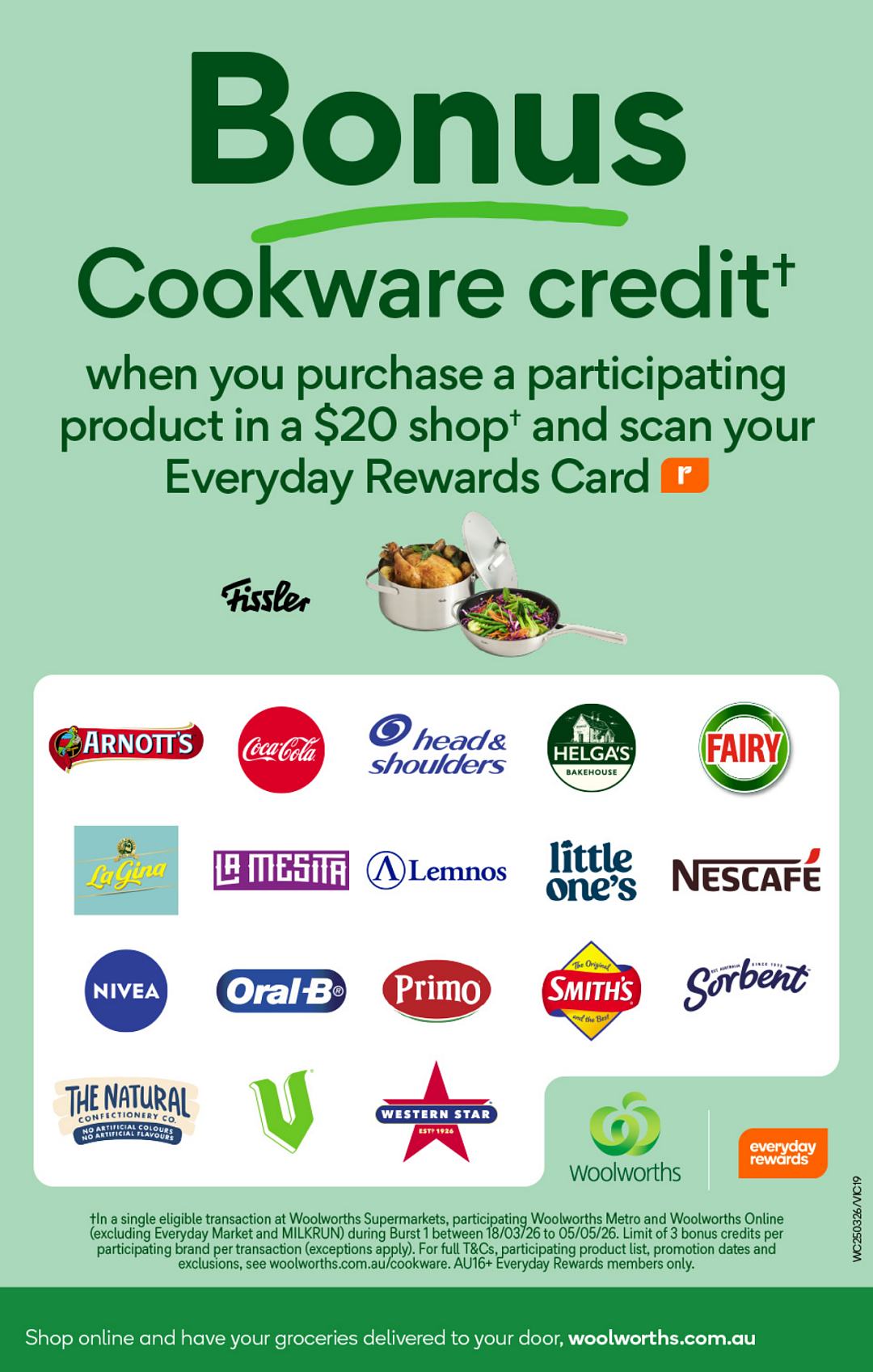 本周最新！澳洲各大超商特价目录，Woolworths、Coles、Costco、JB Hi-Fi、MUJI（组图） - 19