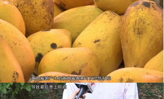 华人一家三口全部确诊癌症！竟与这个“好习惯”有关！很多人都忽略了（组图） - 7