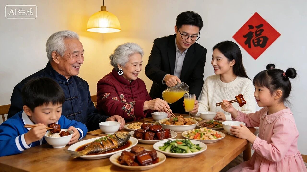 【情感】再婚后，她埋怨丈夫总往前岳父母家跑，直到发现怀了双胞胎…（图） - 1