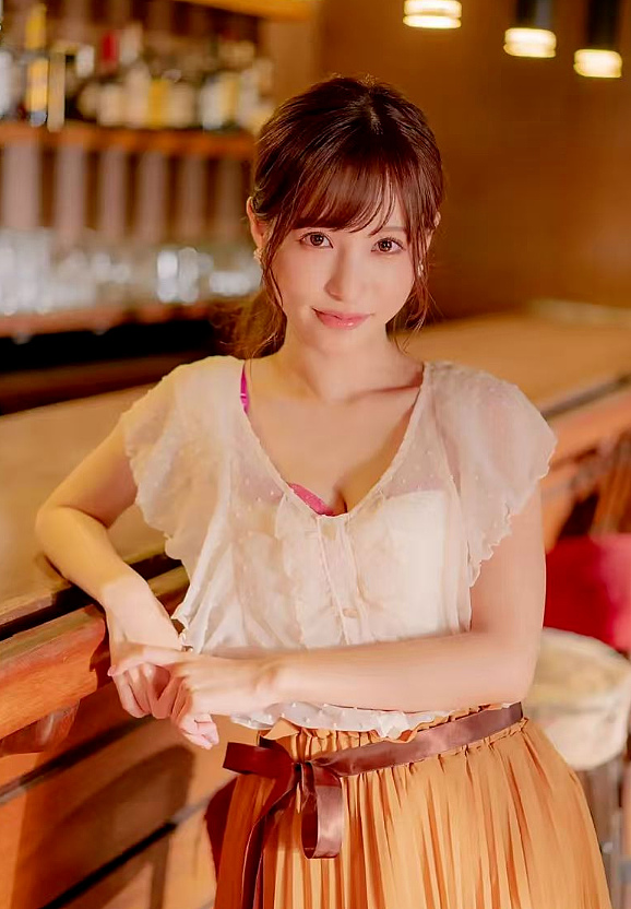 【美女】日菲混血女神！天使堕落凡间！这身材颜值太绝了（组图） - 4