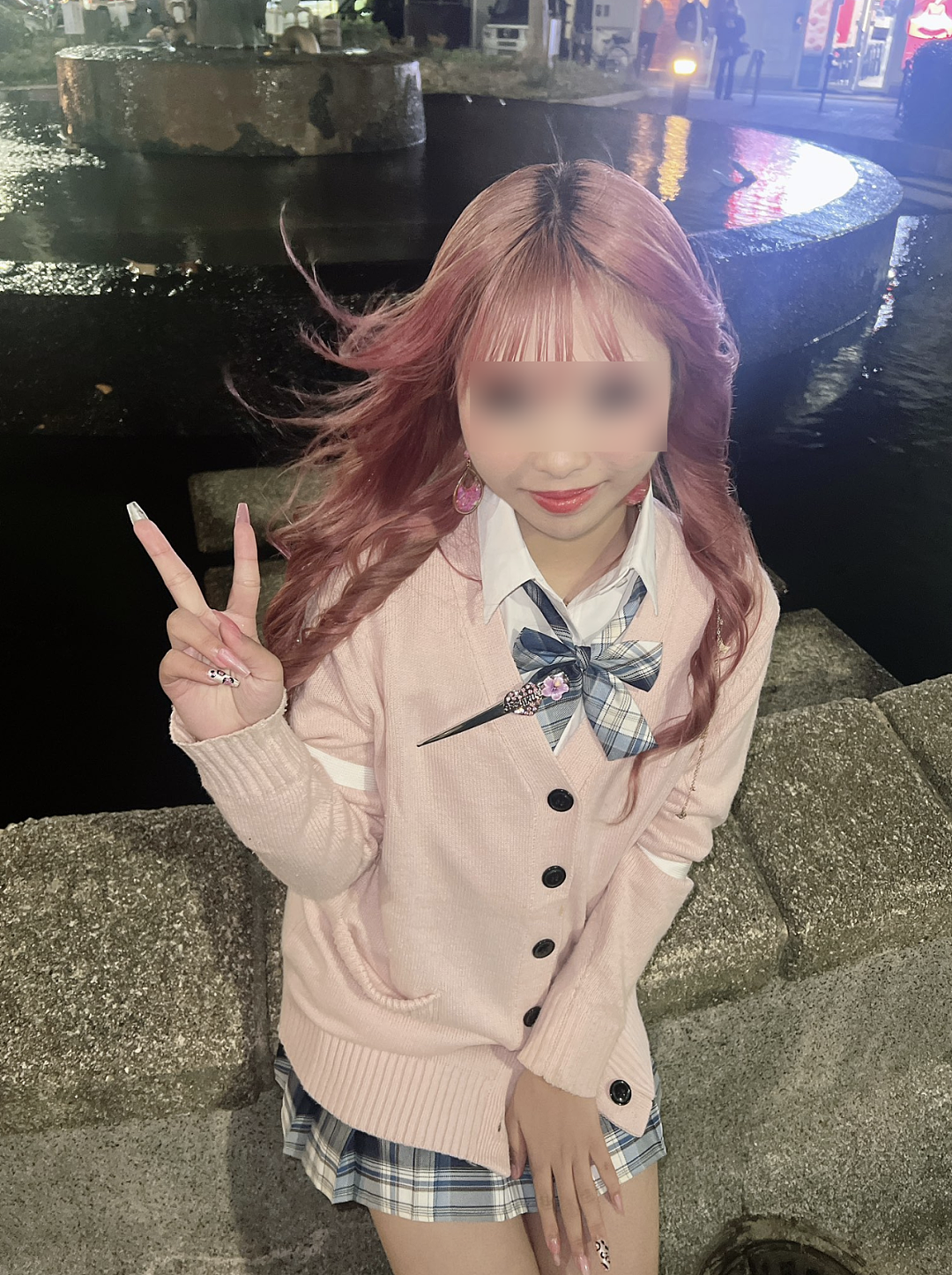 日本小学生风靡辣妹妆？12岁孩子装扮似大人，网友狂骂家长有毒（组图） - 25