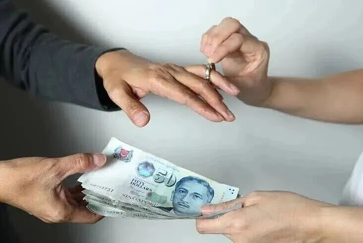 中国女硕士为留国外花2万假结婚，每周同居一晚！结局令人唏嘘（组图） - 3