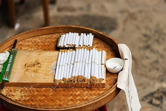 【涨知识】这4种香烟已被列入“黑名单”，吸烟的人请注意，最好别抽（组图） - 7