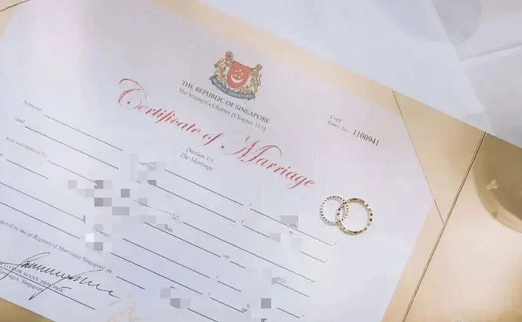 中国女硕士为留国外花2万假结婚，每周同居一晚！结局令人唏嘘（组图） - 1