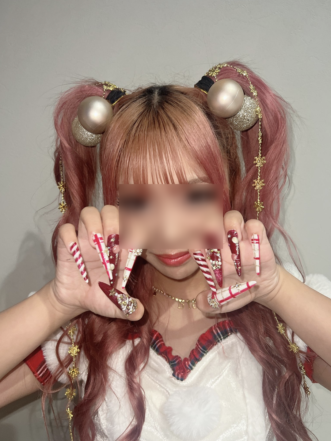 日本小学生风靡辣妹妆？12岁孩子装扮似大人，网友狂骂家长有毒（组图） - 7