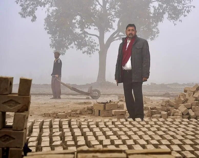 一颗肾就卖出一万块！他以为卖肾就能换自由，结果身体毁了，余生还要当牛做马...（组图） - 2