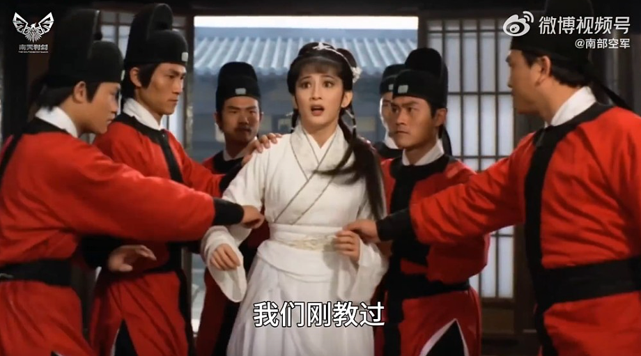 雪山救狐狸AI片爆红全网，播量破50亿！解放军赶潮流搞二次创作（视频/组图） - 2