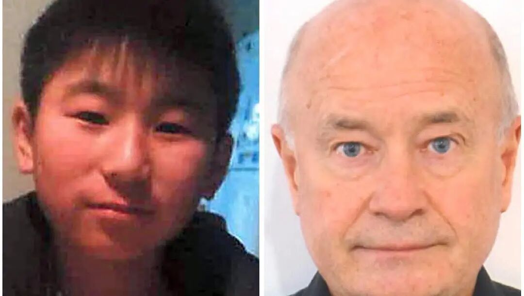 11岁华人男孩被白人继父拐走，双双坠崖身亡！给母亲留下一句“你不配做妈妈”（组图） - 23