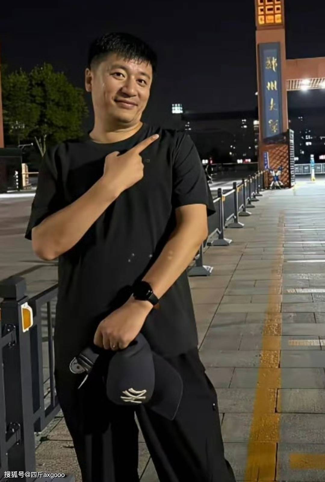 张雪峰老师追悼会通知,定在苏州进行遗体告别,希望大家送他一程(组图) - 3