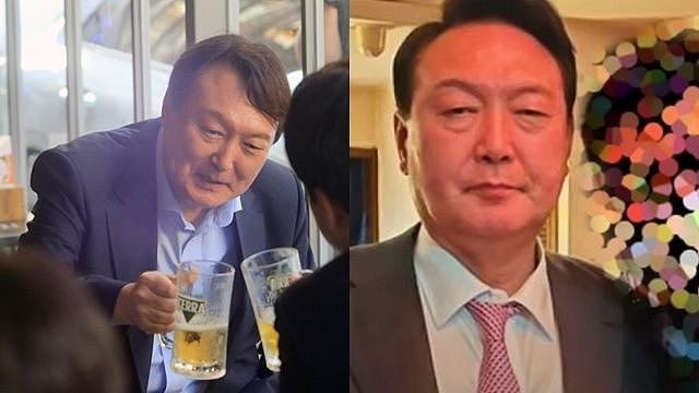 尹锡悦坐牢超贪吃！狱警抱怨“像是奥客”嫌小菜太少：一直讨咖啡（组图） - 1