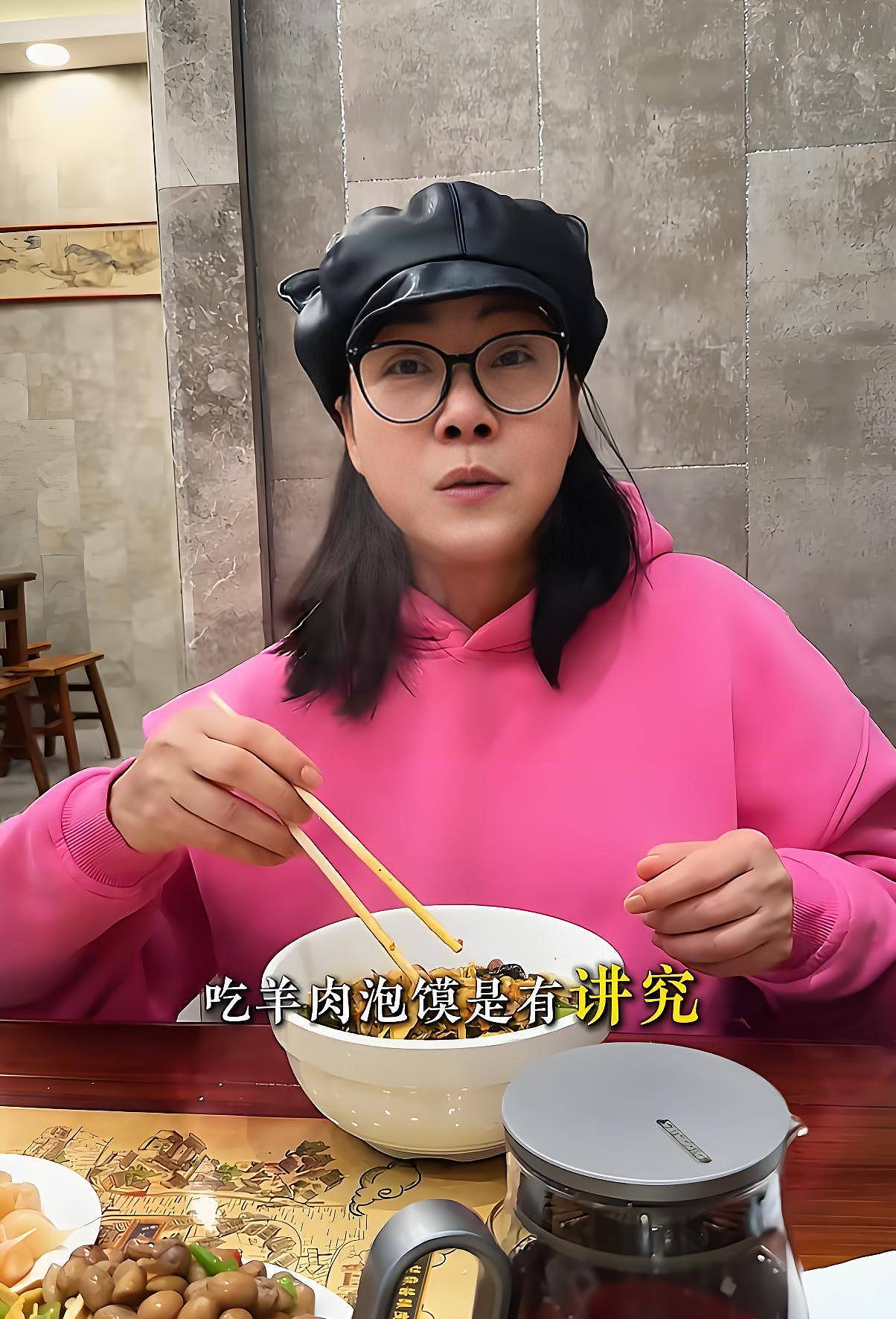 田震：没有移民澳洲，愧对白发母亲，60岁开演唱会不为挣钱（组图） - 16