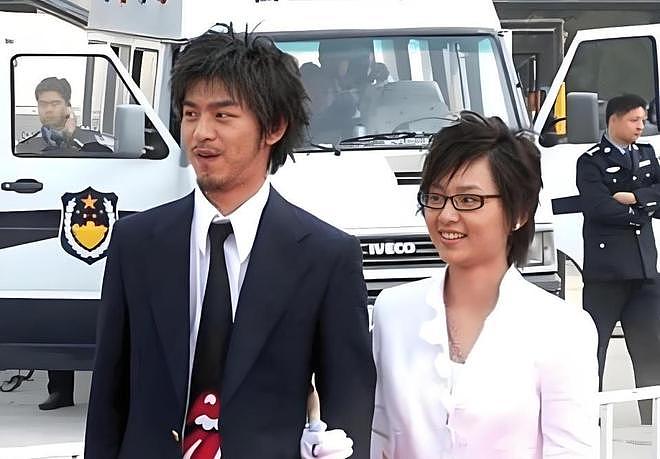 40岁周笔畅近况曝光！曾经历3段失败恋情，如今父母疯狂催婚（组图） - 3