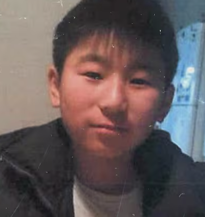 11岁华人男孩被白人继父拐走，双双坠崖身亡！给母亲留下一句“你不配做妈妈”（组图） - 1