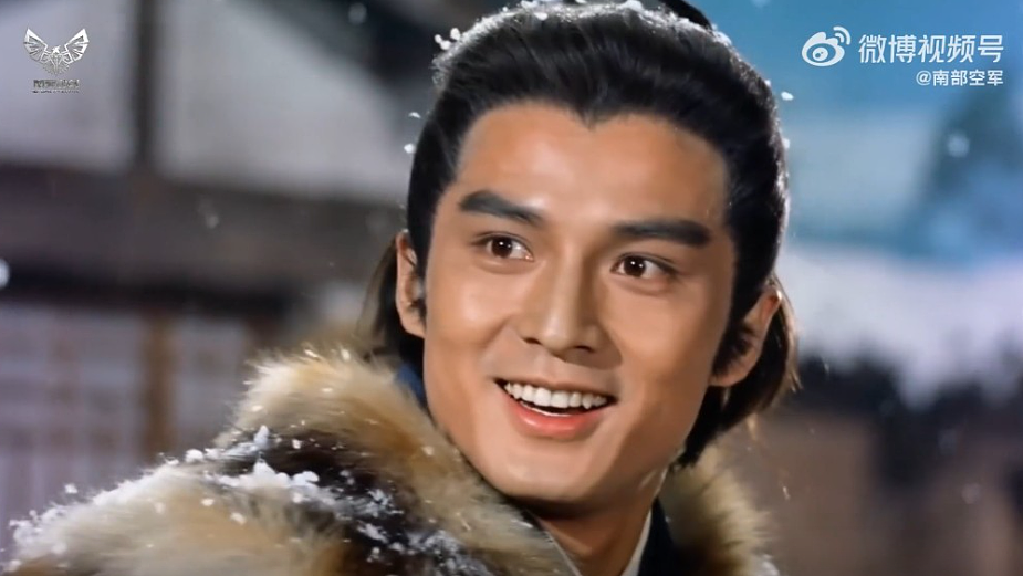 雪山救狐狸AI片爆红全网，播量破50亿！解放军赶潮流搞二次创作（视频/组图） - 4
