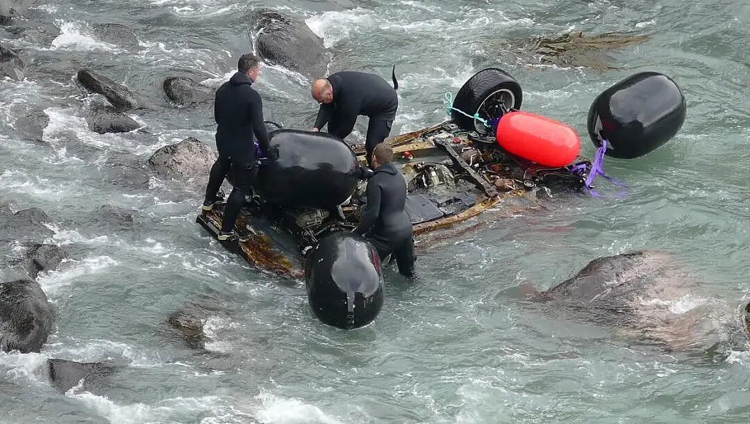11岁华人男孩被白人继父拐走，双双坠崖身亡！给母亲留下一句“你不配做妈妈”（组图） - 14