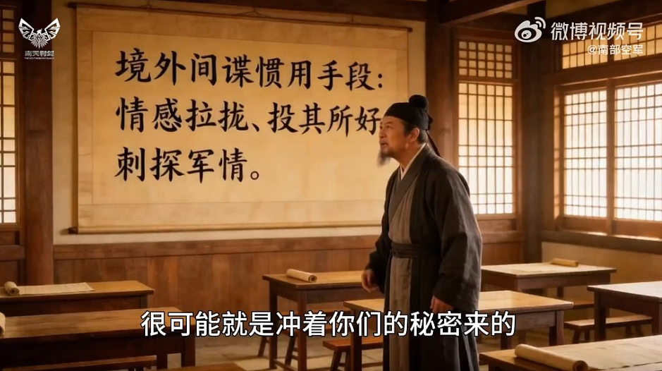 雪山救狐狸AI片爆红全网，播量破50亿！解放军赶潮流搞二次创作（视频/组图） - 3