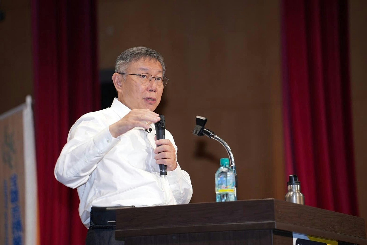 柯文哲涉京华城及政治献金等4大案宣判：判监17年！褫夺公权6年（组图） - 3