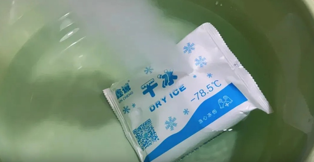 干冰变“炸弹”毁雪柜！少年闯祸，母亲却这样教育（视频/组图） - 10