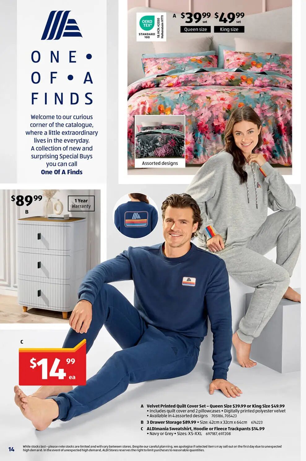 待在家唱K也不错！【Aldi】3月28日起，特价品（组图） - 1