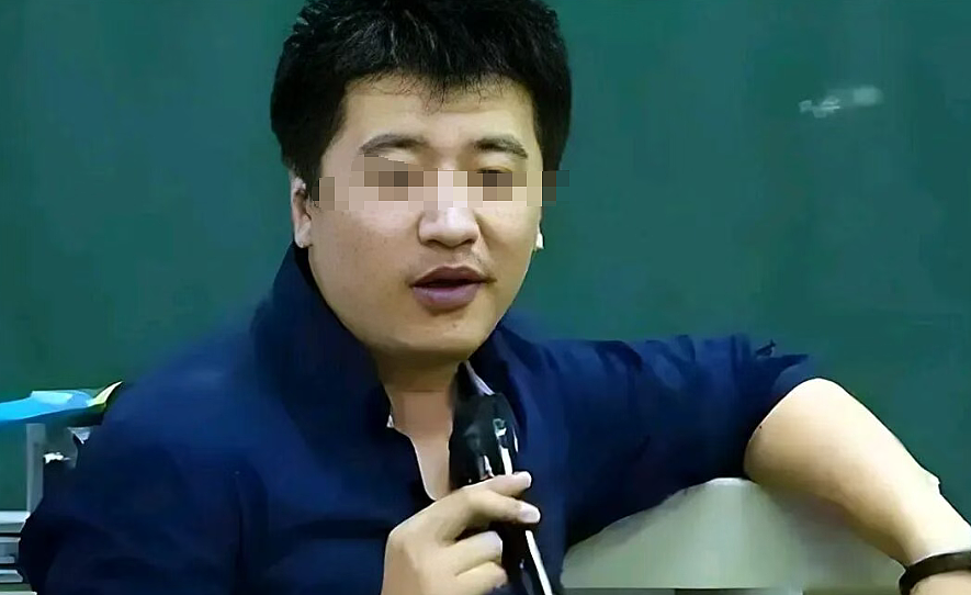 网曝张雪峰立有遗嘱!巨额遗产和股份前妻女儿妻子三人这么分:网友吵疯了(组图) - 6