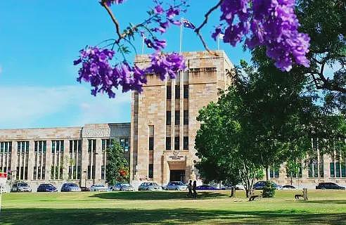 【成功案例】昆士兰大学：一年制工程科学硕士（电气工程方向）offer及课程介绍（组图） - 3