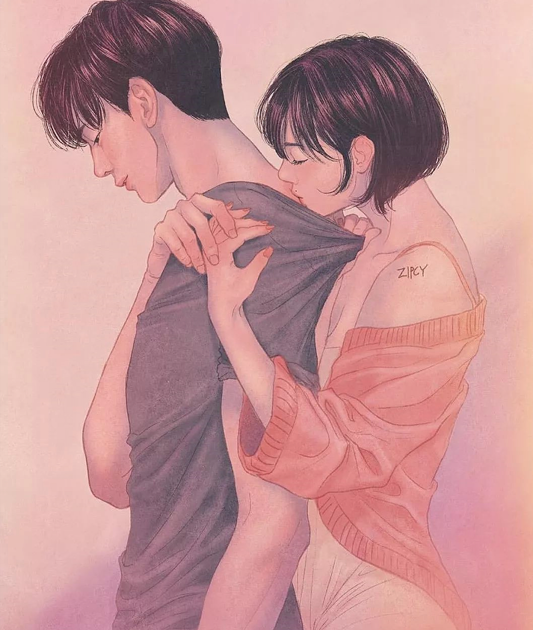 【两性】关于羔潮的那些事(组图) - 4