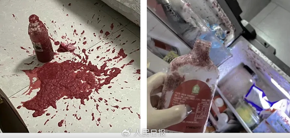 干冰变“炸弹”毁雪柜！少年闯祸，母亲却这样教育（视频/组图） - 8